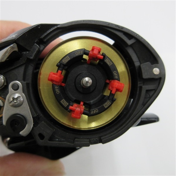 １６グラップラーＢＢ２００ＨＧ